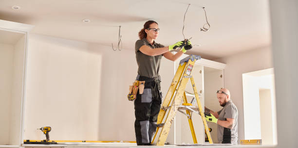 Best Electrical Rewiring Services  in Fowler, IN