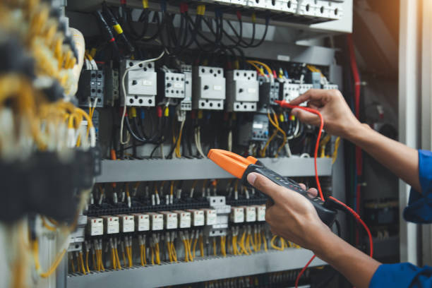 Best Circuit Breaker Repair  in Fowler, IN
