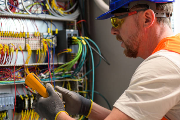 Best Electrical Wiring Services  in Fowler, IN