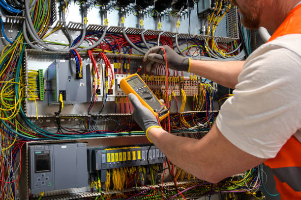 Best Electric Panel Repair  in Fowler, IN